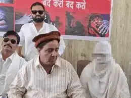 भोपाल में छात्रा से धोखाधड़ी व शोषण का आरोप,&nbsp;मुस्लिम संगठन भी&nbsp;‘लव-जिहाद’ के आरोपियों के खिलाफ आया आगे