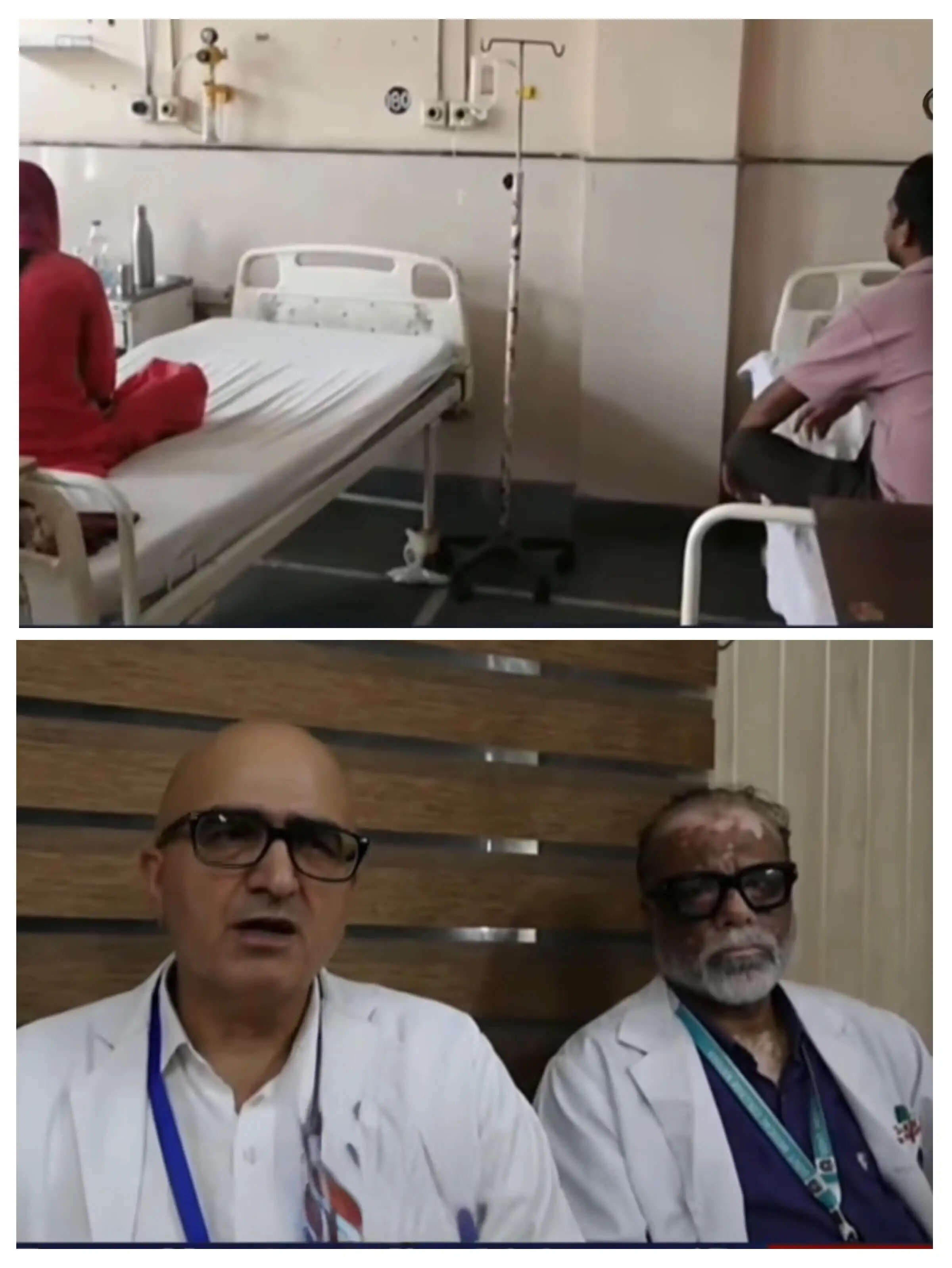 नशा मुक्ति अभियान को मजबूती, जीएमसी कठुआ के डि-एडिक्शन सेंटर में 10 बेड से बढ़कर 22