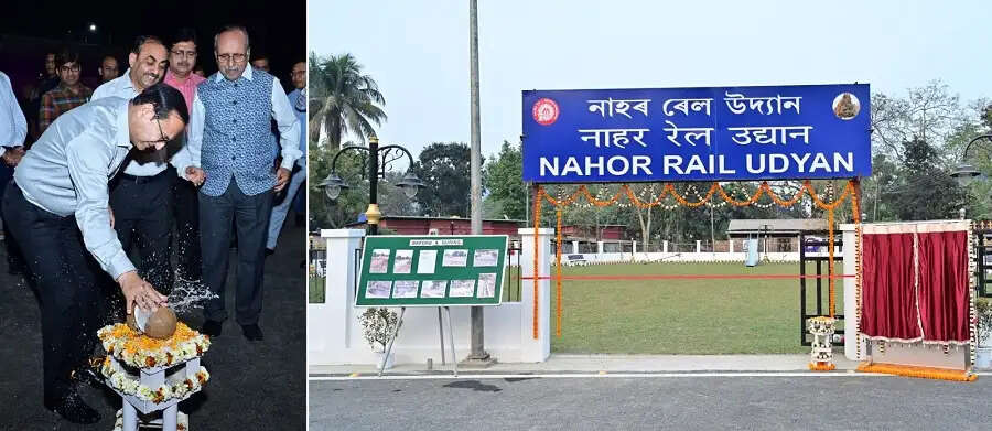 पूसीरे ने सीनियर इंस्टीट्यूट को विश्व स्तरीय सुविधा में किया अपग्रेड