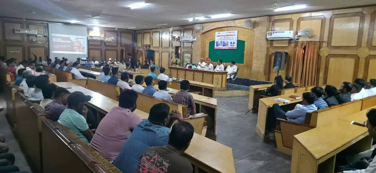 शहर को स्वच्छ बनाने के लिए बजट की नहीं बल्कि इच्छाशक्ति की जरूरत&nbsp;: के.के. गुप्ता