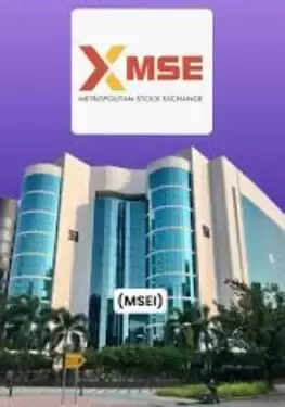 एमएसईआई में ट्रेडिंग 27 से होगी शुरू, बीएसई और एनएसई को मिलेगी चुनौती