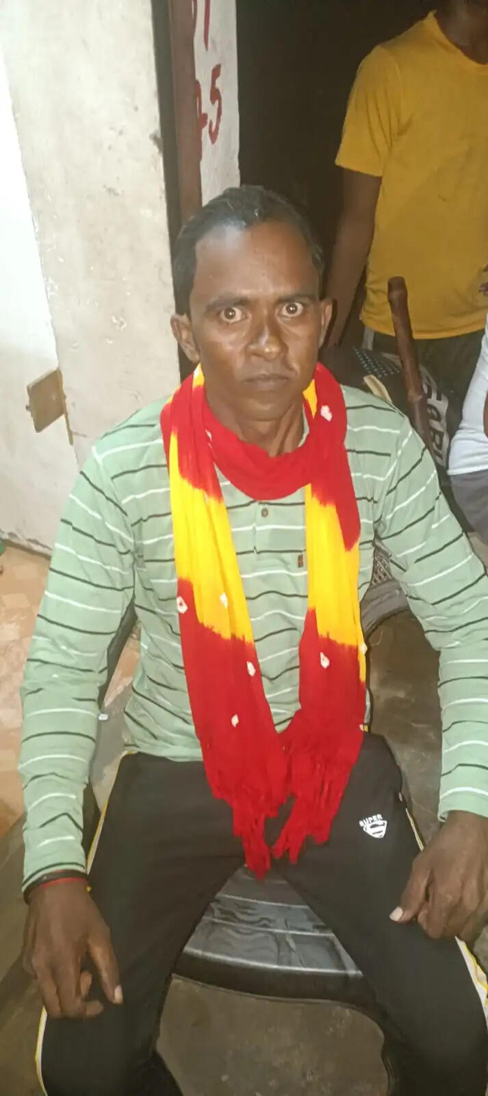 औरैया : अंतिम संस्कार के तीन दिन बाद जिंदा घर लौटा युवक, पुलिस के सामने अब 'असली शव' की गुत्थी