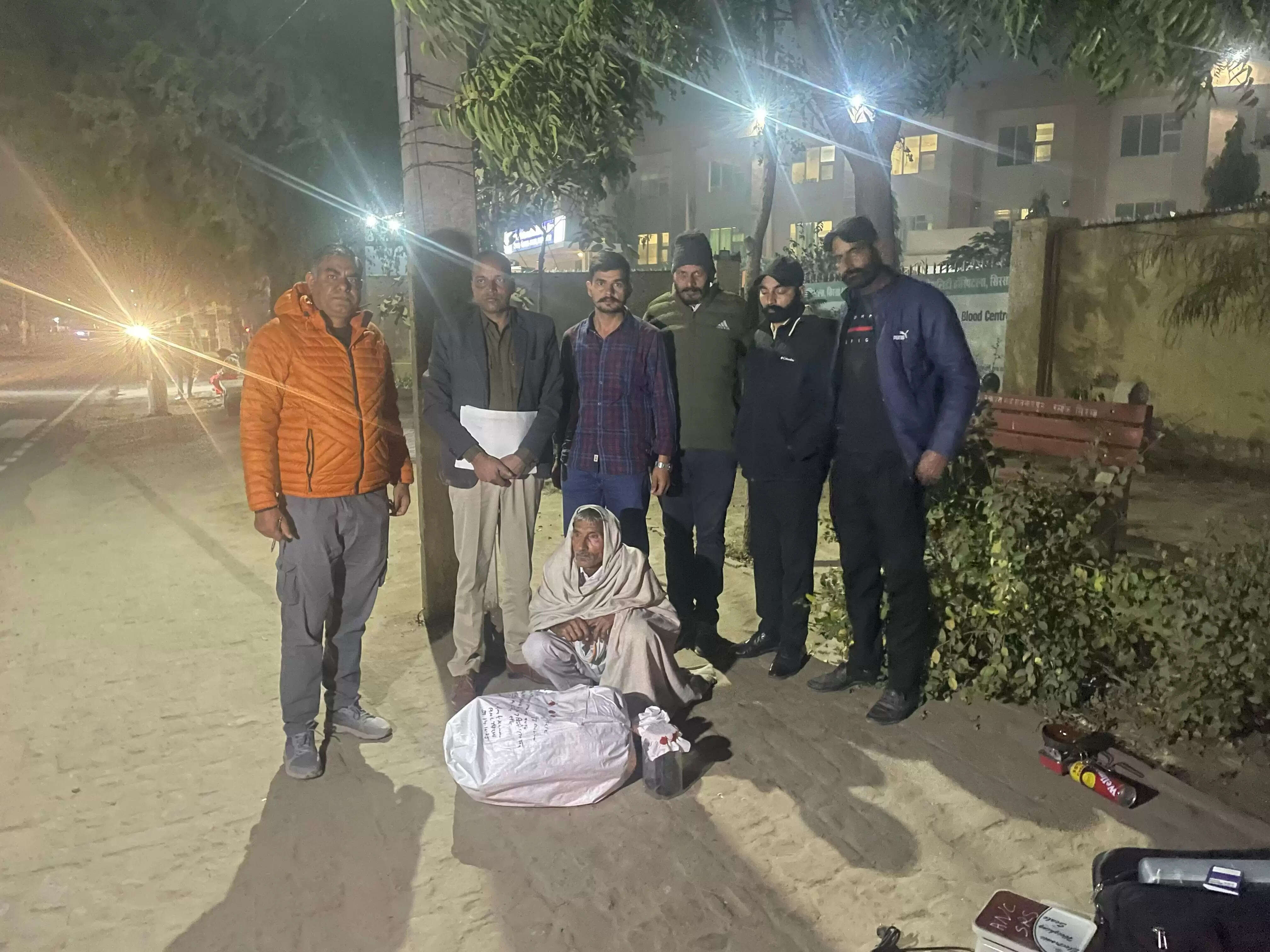 सिरसा: अवैध पिस्तौल, अफीम व चूरापोस्त सहित आठ आरोपी गिरफ्तार