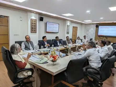 पीएम मित्रा पार्क: तमिलनाडु के विरुधुनगर में औद्योगिक क्रांति, 15,000 नौकरियों का खुलेगा रास्ता