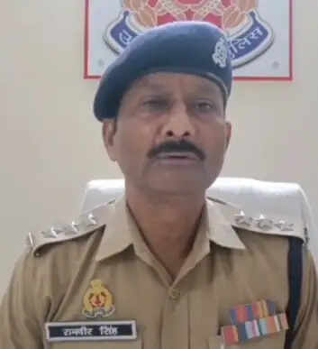 ऑनलाइन सट्टा खिलाने वाले दो आरोपित गिरफ्तार, पुलिस टीम को कुचलने का प्रयास