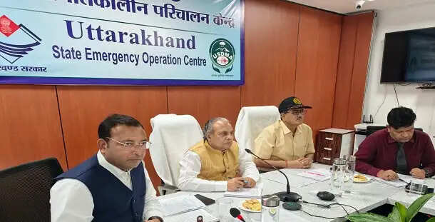 ग्लेशियर झीलों की निगरानी के लिए अत्याधुनिक अर्ली वार्निंग सिस्टम होंगे स्थापित