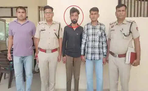 फरीदाबाद : विधायक की फर्जी मुहर से 100 फाइलें हुई वेरिफाई