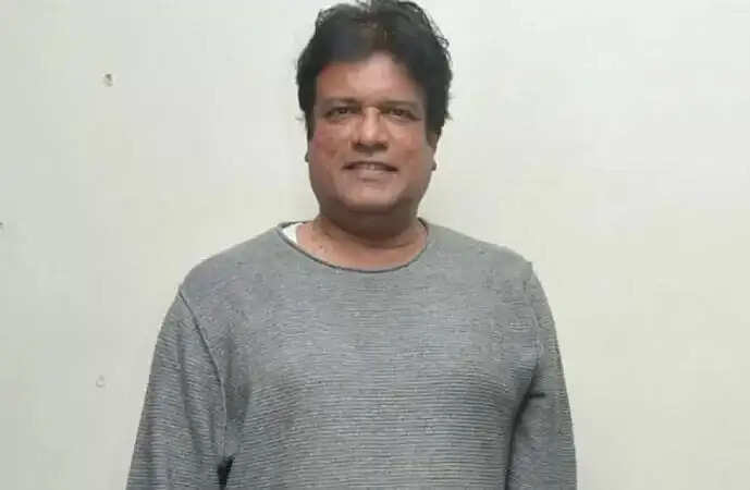 अभिनेता राजेश शर्मा ने कीड़े के काटने की खबरों पर बताई सच्चाई