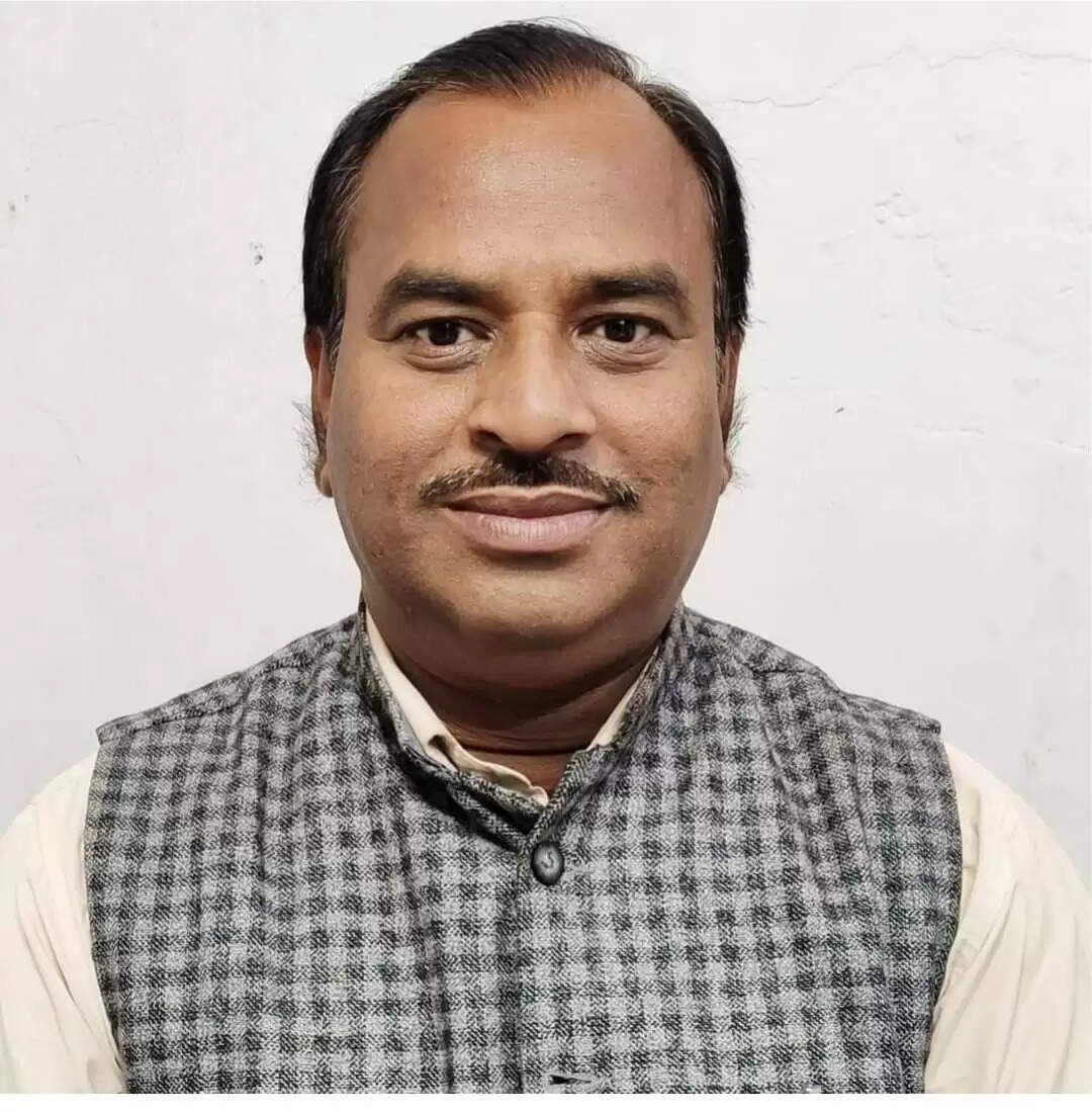 खेलो इंडिया जनजाति गेम्स-2026 में मलखंब प्रतियोगिता के तकनीकी अधिकारी बने अजय झा