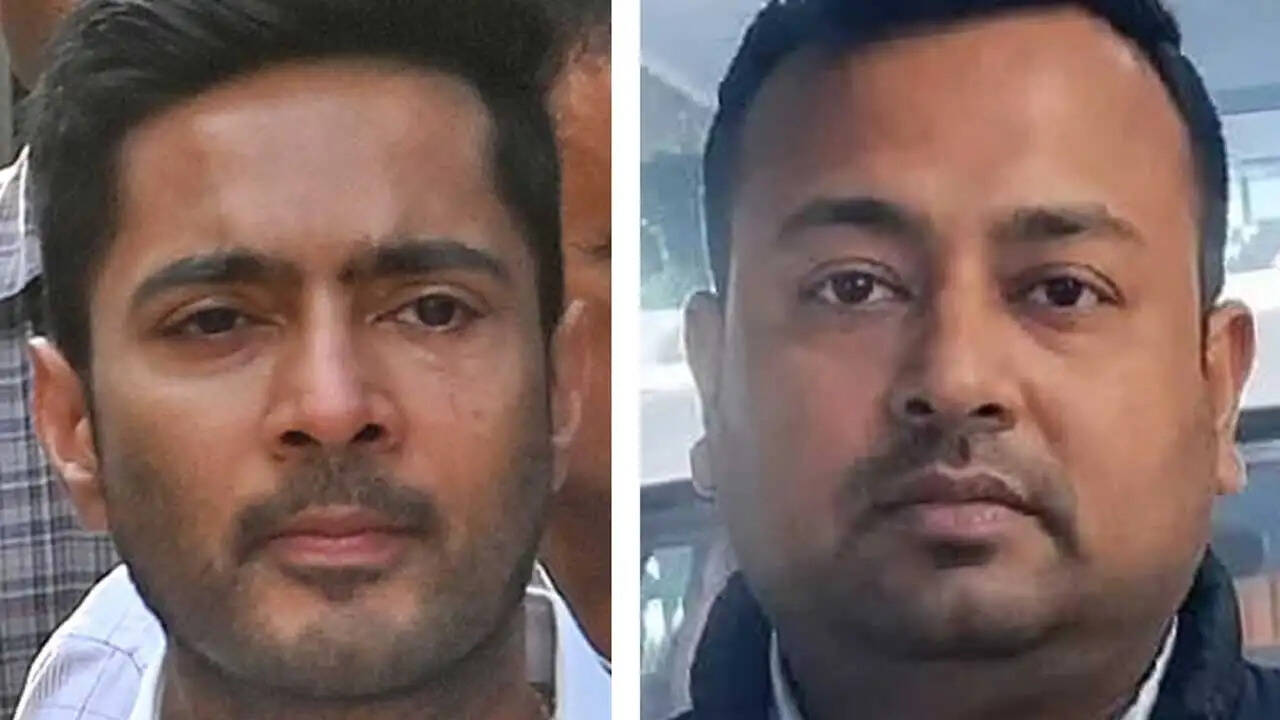 अभिषेक बनर्जी के करीबी सहयोगी सुमित राय के खिलाफ गिरफ्तारी वारंट जारी