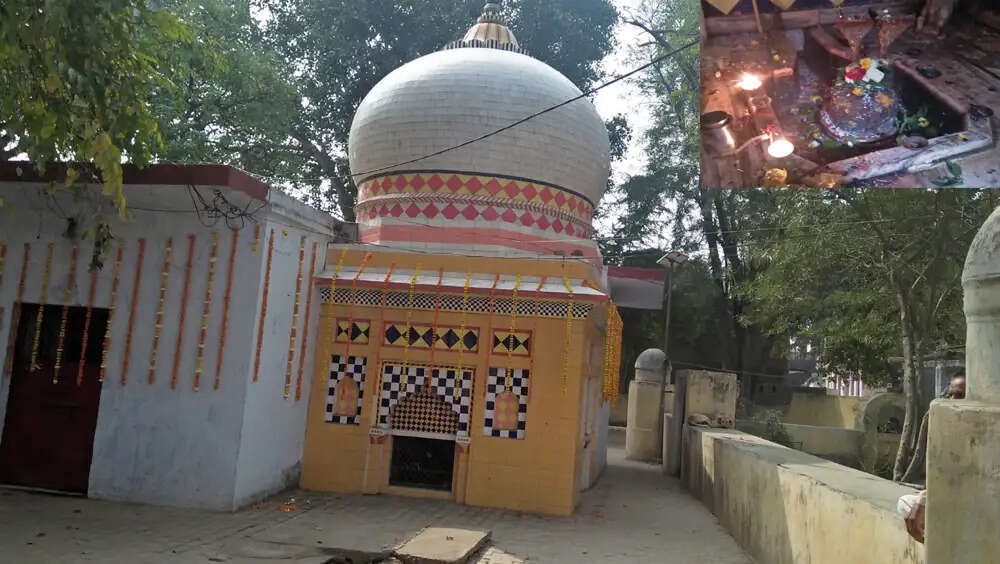 हमीरपुर : पतालेश्वर मंदिर के शिवलिंग में होते हैं चमत्कार