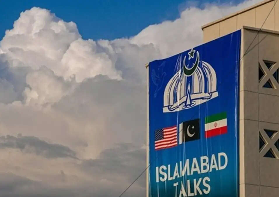 इस्लामाबाद में 15 घंटे की वार्ता में अमेरिका, ईरान अटके रहे लेबनान और होर्मुज पर, आज फिर होगी बातचीत