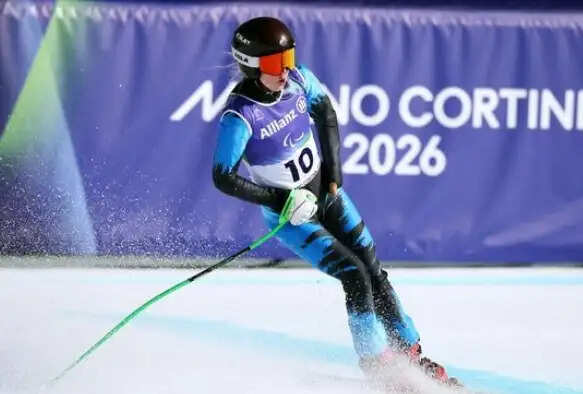 रूस को 12 साल बाद पैरालंपिक में मिला पहला पदक, वरवारा वोरोंचिखिना ने जीता कांस्य