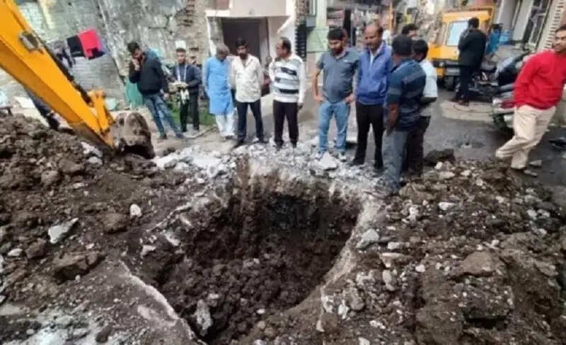 इंदौर के भागीरथपुरा दूषित पानी कांड की जांच रिपोर्ट हुई ऑनलाइन, खुली लापरवाही की परतें