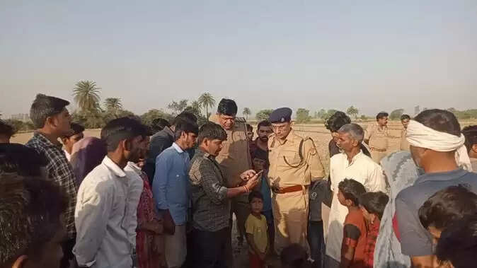 बरेली में पुरानी रंजिश में युवक की गाेली मारकर हत्या