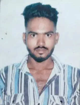मीरजापुर : पैर फिसलने से कुएं में गिरा युवक, मौत