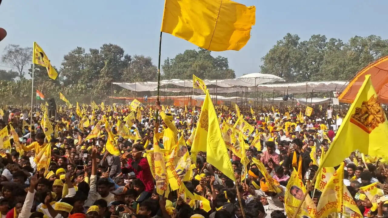 सुभासपा आज़मगढ़ की सभी 10 विधानसभा सीटों पर जीतेगी : ओपी राजभर