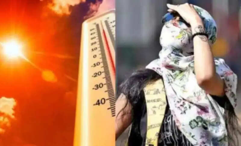 मध्य प्रदेश में मार्च की शुरुआत में ही बढ़ने लगी गर्मी, 35 डिग्री पार पहुंचा पारा, रंगपंचमी पर बारिश के संकेत