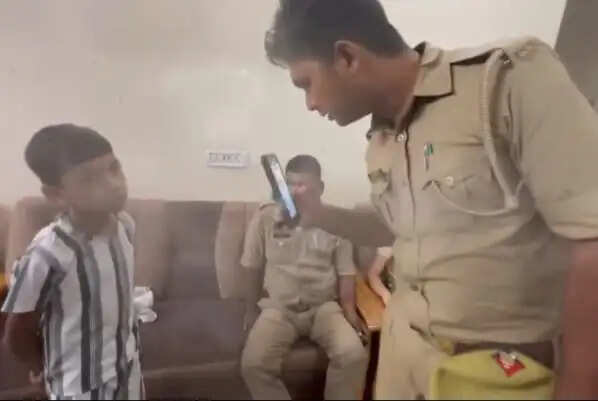 फर्रुखाबाद: सीपी इंटरनेशनल स्कूल में कर्मचारियों की पिटाई से कई बच्चे घायल