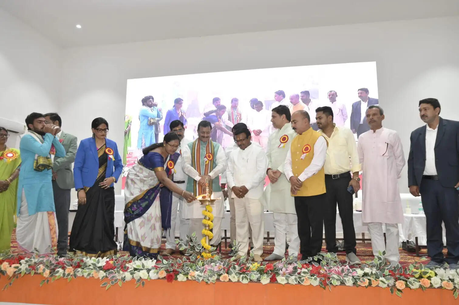 प्राचीन ज्ञान और आधुनिक शिक्षा का सेतु है भारतीय ज्ञान प्रणाली : कॉर्नेल