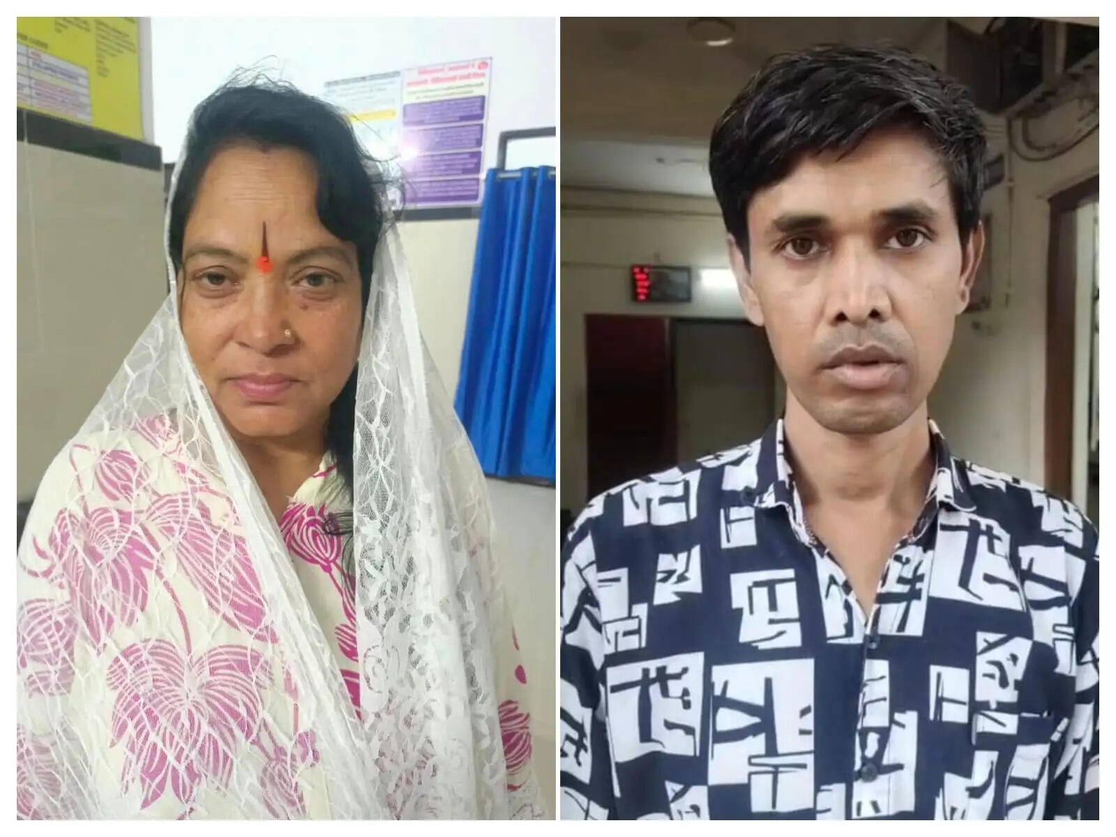 नौकरी और आवास दिलाने का झांसा देकर 9.08 लाख की ठगी, महिला समेत दो गिरफ्तार