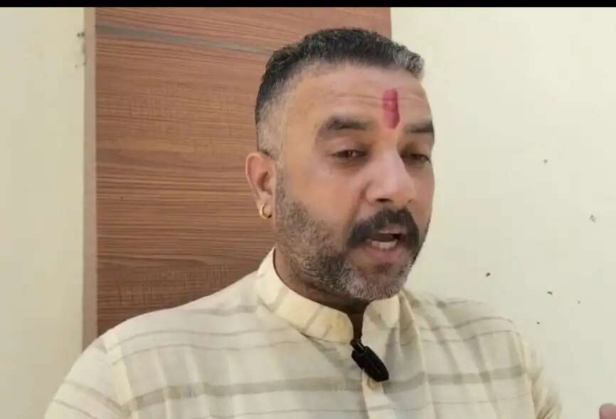 राष्ट्रीय देवभूमि पार्टी नाहन नगर परिषद में सभी 13 वार्डों में उतारेगी अपने उम्मीदवार