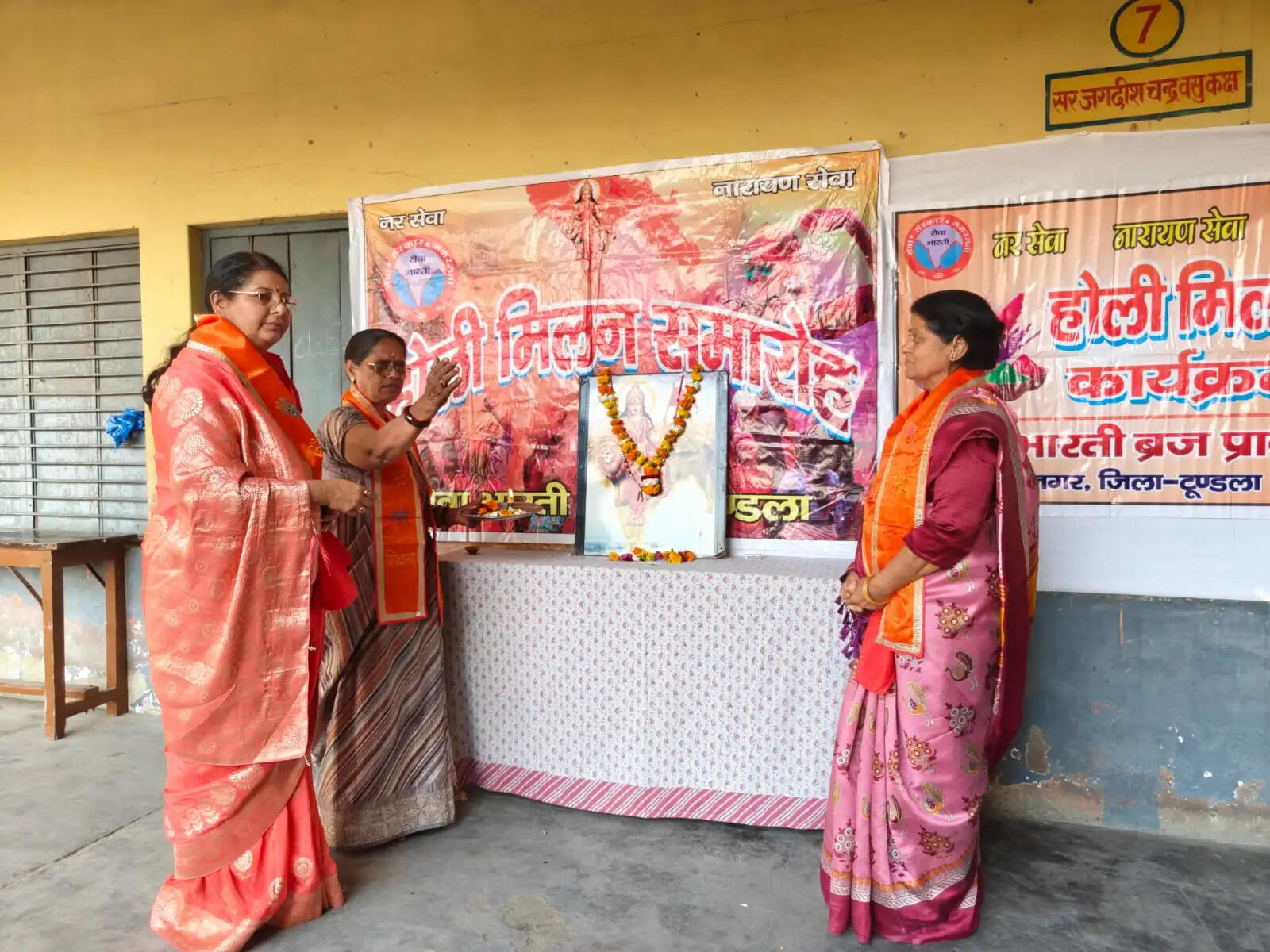 समानता, सम्मान और स्वावलंबन से सशक्त राष्ट्र का आधार : रेनू गौड़