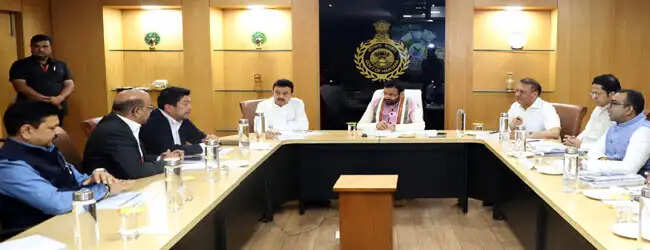 हरियाणा में निवेश को आगे आई कई कंपनियां