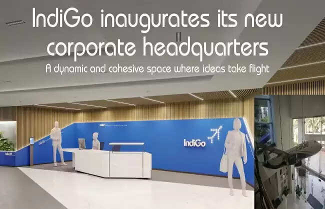 डीजीसीए की जांच समिति ने इंडिगो के मुख्यालय का किया दौरा
