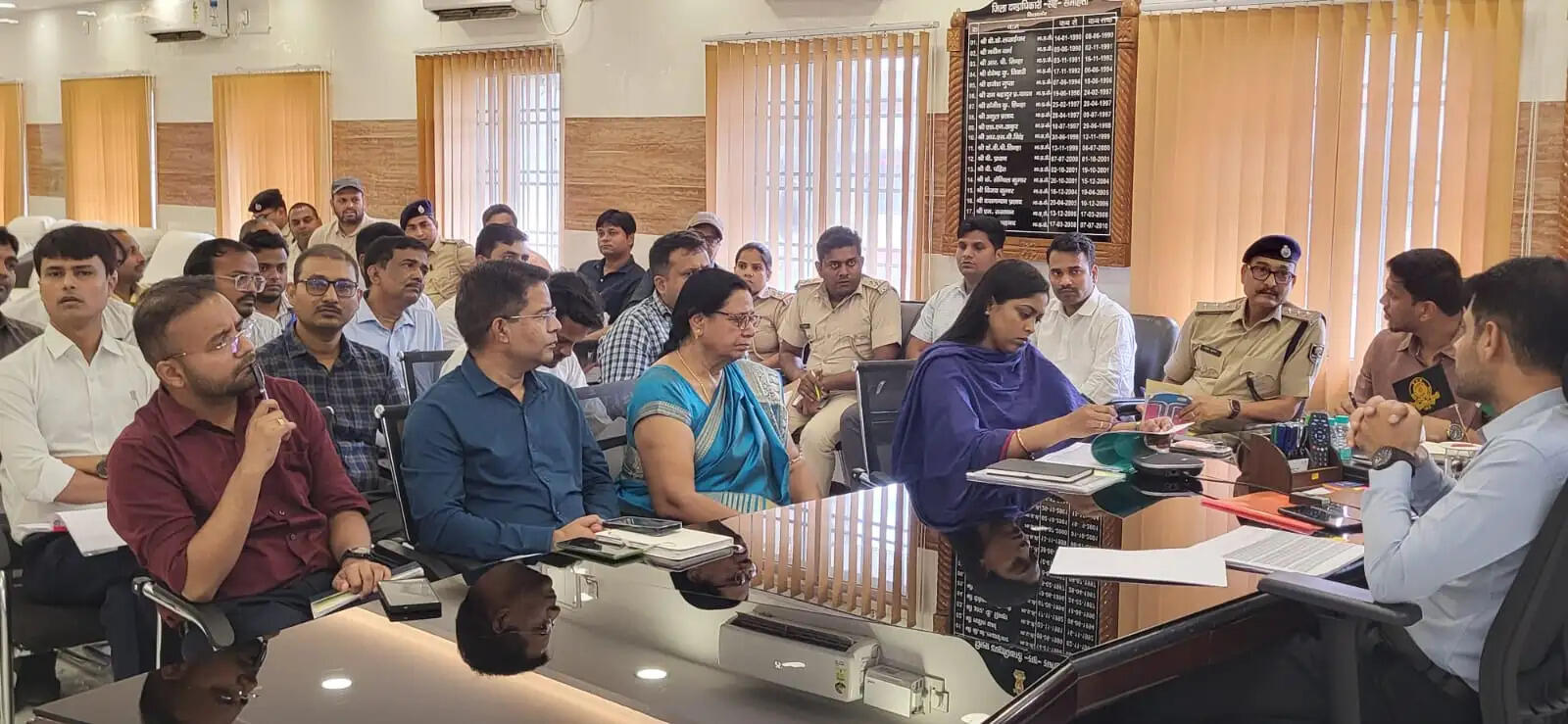 सड़क हादसे में घायलों का 1.50 लाख रूपये तक हाेगा कैशलेस इलाज