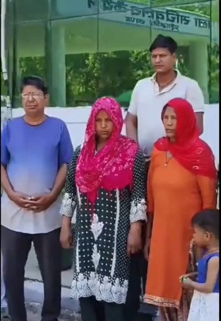 कैथल: नरवल हत्याकांड: आरोपियों की गिरफ्तारी न होने से भड़के परिजन, एसपी से लगाई न्याय की गुहार