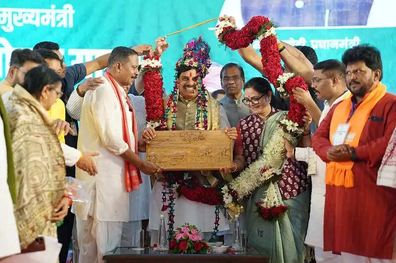 मप्र के मुख्यमंत्री की किसानों के हित में बड़ी घोषणा, बोले- धान की फसल पर भी देंगे भावांतर योजना का लाभ