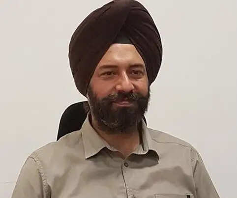 पंजाब में बिजली संकट के बीच पीएसपीसीएल के सीएमडी डॉ. बसंत गर्ग का तबादला