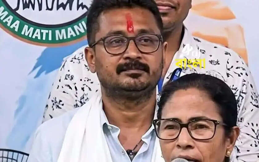 चुनाव 26 : कृष्णनगर उत्तर में तृणमूल उम्मीदवार का नामांकन रद्द