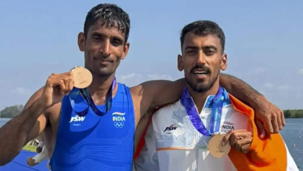एशियाई खेलों में भारत का जलवा, 14 पदकों के साथ पदक अभियान जारी