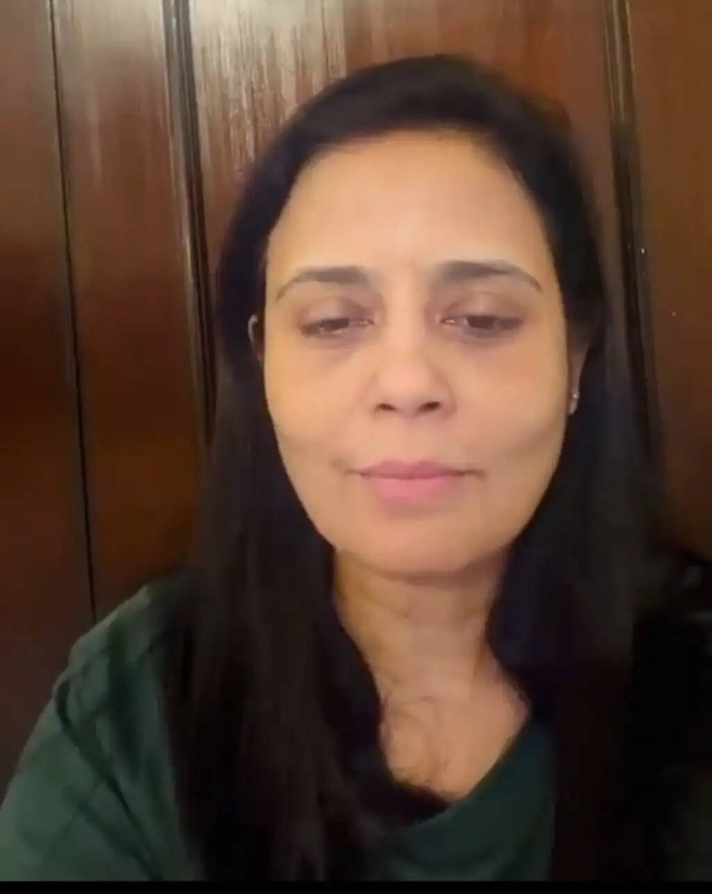 जो आज शुरू हुआ, उसे अंजाम तक पहुंचाना होगा : दिल्ली प्रदर्शन के बाद महुआ मोइत्रा का युवाओं के नाम संदेश