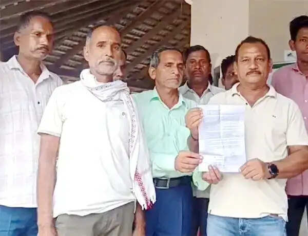 भारतमाला परियोजना को लेकर ग्रामीणों में संशय, भू-अर्जन और मुआवजे पर स्थिति स्पष्ट करने की मांग