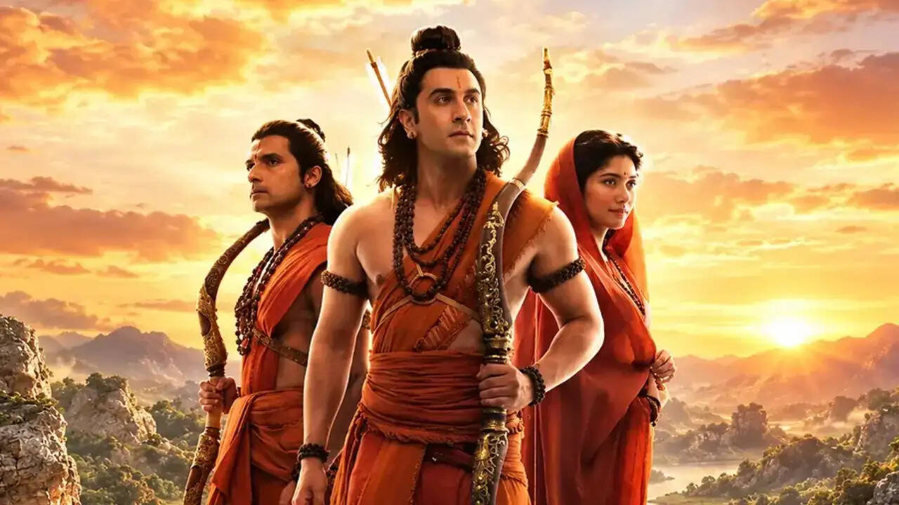 40 भाषाओं में रिलीज होगी 'रामायण'