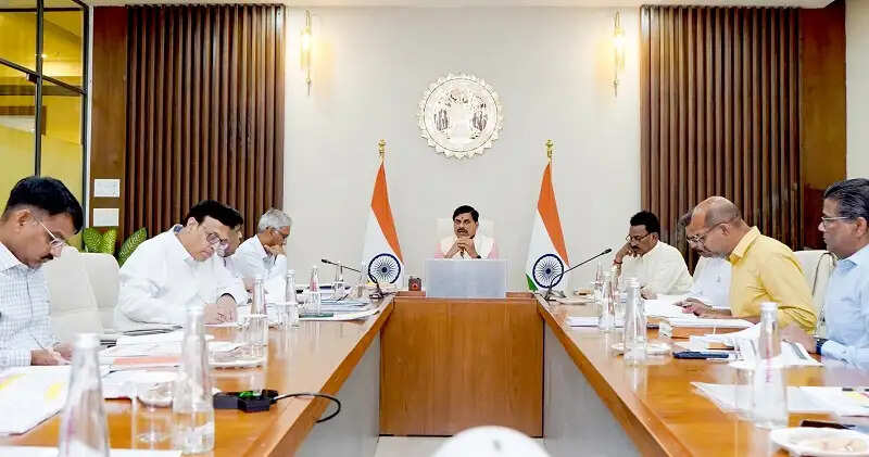 मध्य प्रदेश की सबसे बड़ी स्लीमनाबाद टनल का कार्य शीघ्र होगा पूर्ण