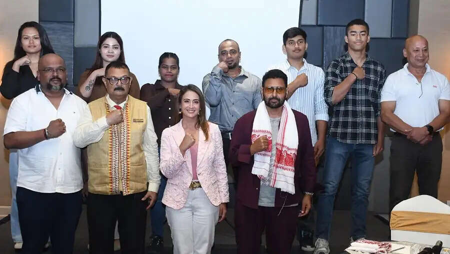असम में प्रो पंजा लीग की एंट्री, विश्व चैंपियनशिप के लिए राज्य के 18 खिलाड़ी भारतीय टीम में चयनित
