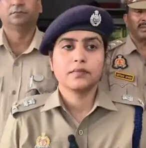 अम्बेडकरनगर : चार बच्चों की हत्या के बाद मां की लाश नाले में मिली,जांच में जुटी पुलिस