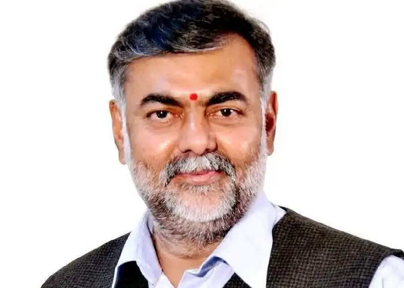 मप्रः मंत्री प्रहलाद पटेल आज नरसिंहपुर के जिला अस्पताल में करेंगे डायलसिस मशीनों का शुभारंभ