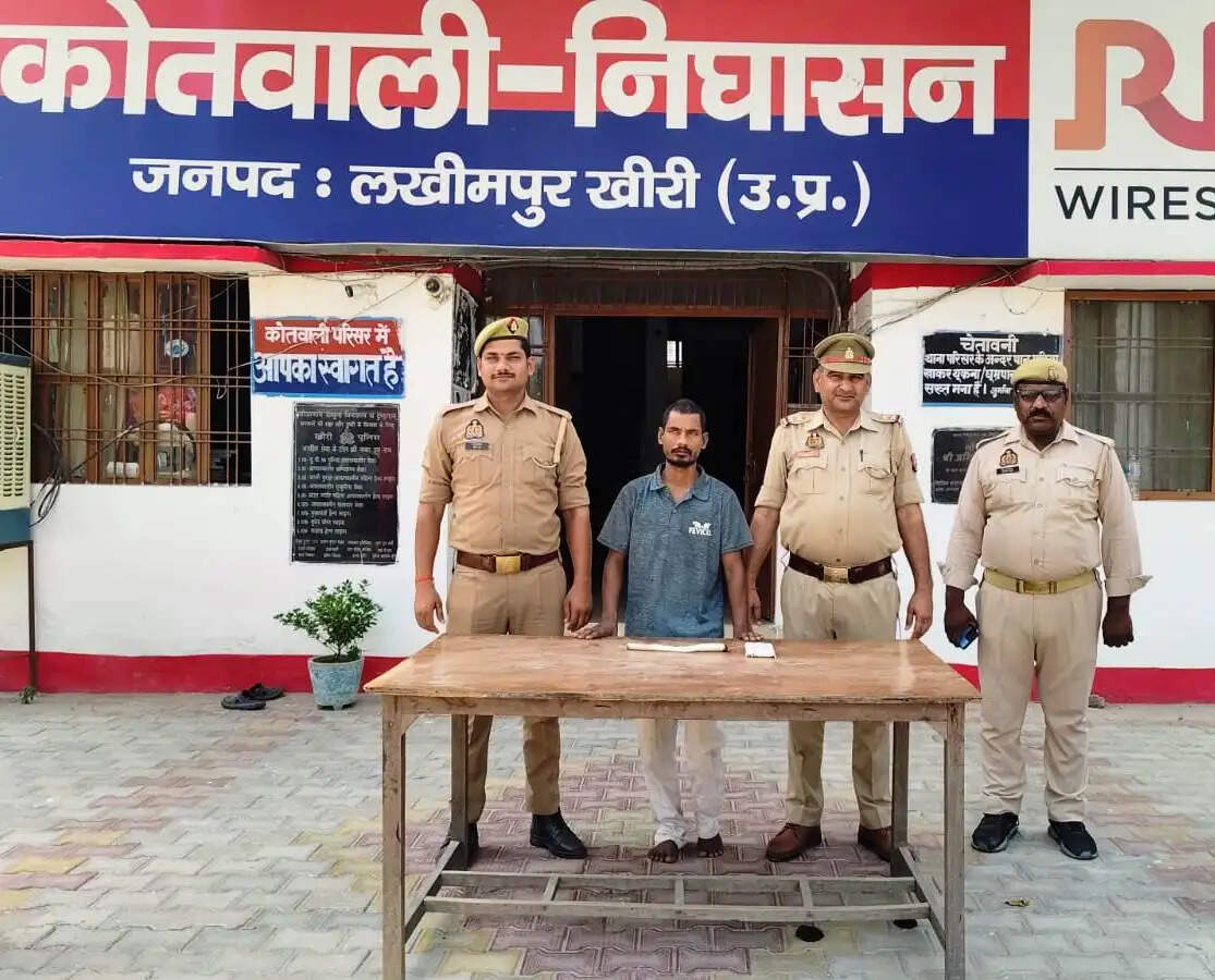 मासूम की हत्या का सनसनीखेज खुलासा, चाकू के साथ मुख्य आराेपित गिरफ्तार