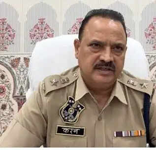 थानों में जनसुनवाई से सीधे सुनी जाएंगी आमजन की शिकायतें:पुलिस उपायुक्त जयपुर उत्तर करण शर्मा