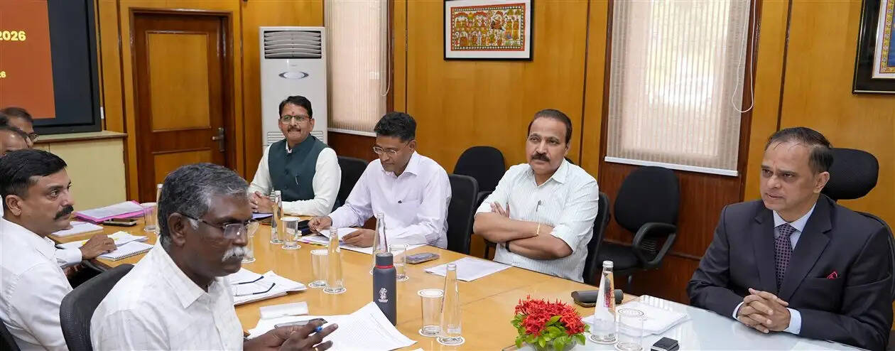 चंबल अभयारण्य में अवैध खनन पर सरकार का शिकंजा, 40 संवेदनशील स्थलों पर हाईटेक निगरानी