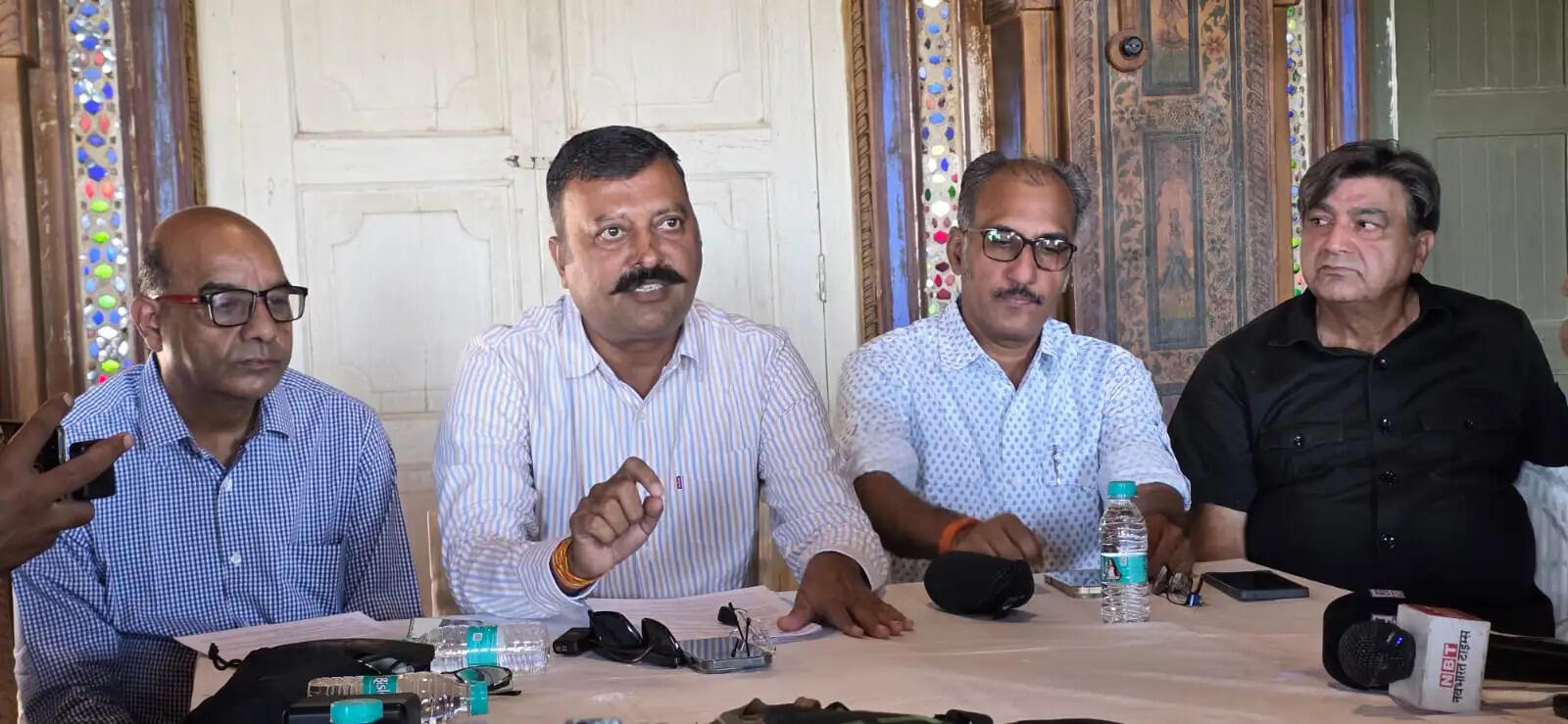 अंतरराष्ट्रीय भू-विविधता दिवस 6 अक्टूबर को मनाया जाएगा