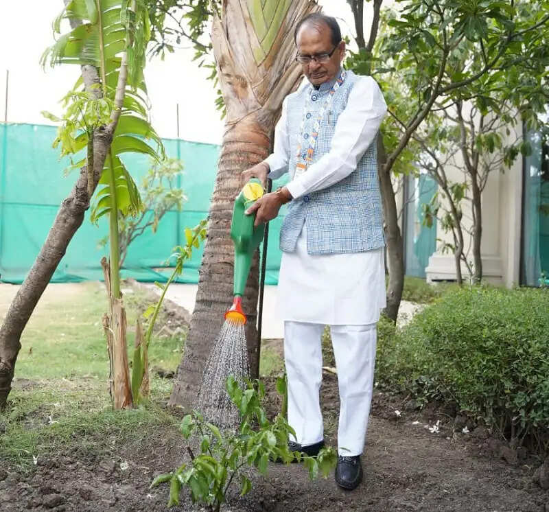 मप्र के इंदौर में ब्रिक्स देशों के कृषि मंत्रियों की दो दिवसीय बैठक शुरू
