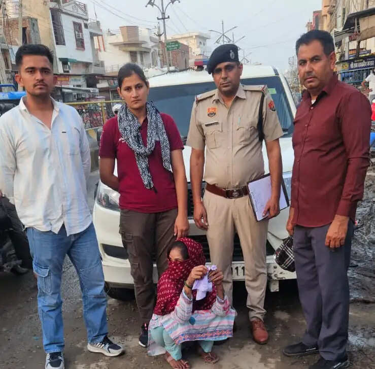 सिरसा: पांच नशा तस्कर गिरफ्तार, हेरोइन व चूरापोस्त बरामद