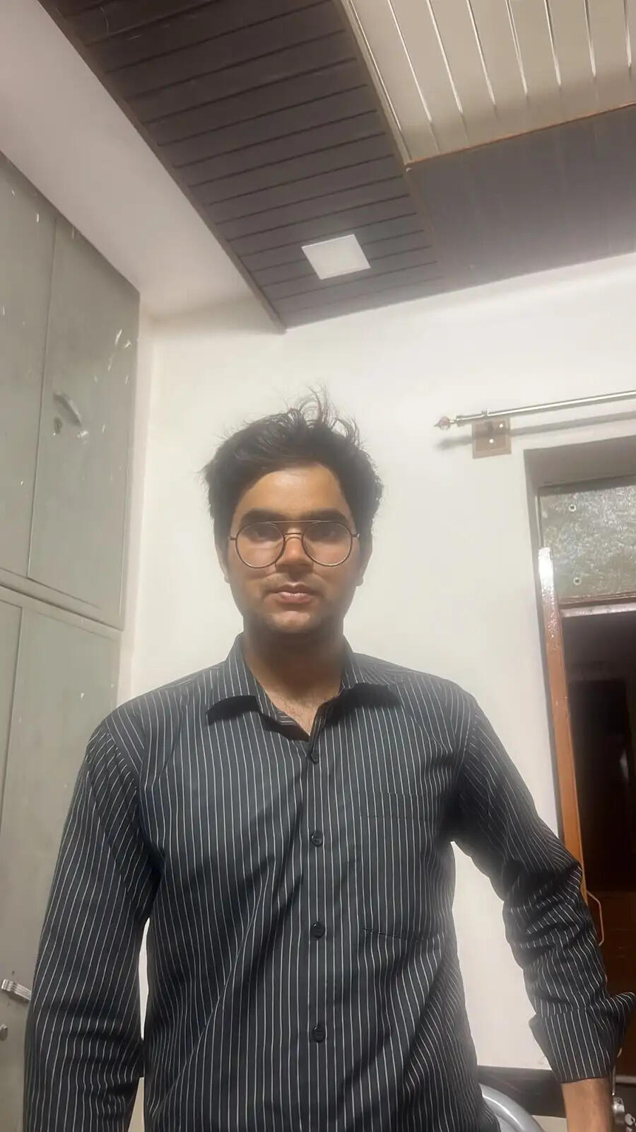 पटवारी 10 हजार रुपए की रिश्वत लेते रंगे हाथ गिरफ्तार