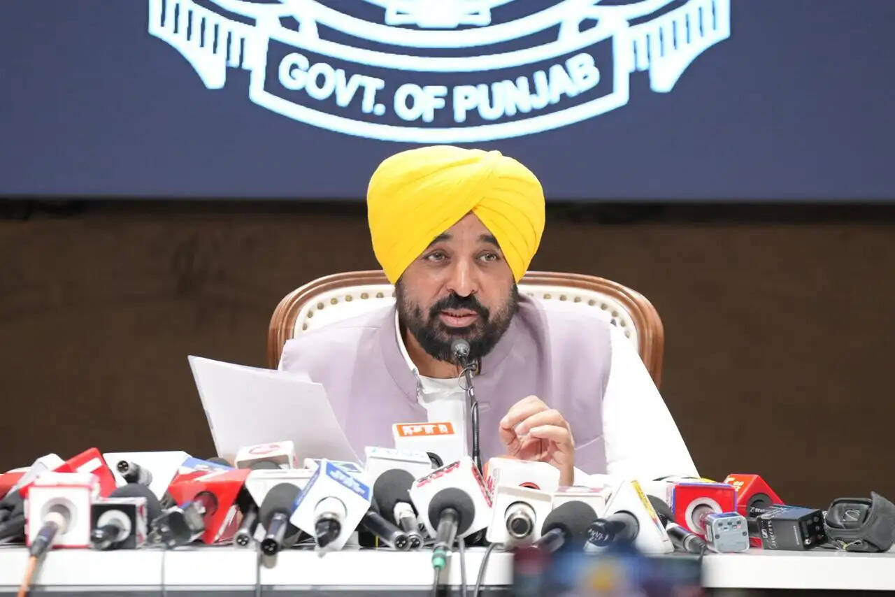निजी स्कूलों के लिए नया कानून बनाएगी पंजाब सरकार, मनमाने तरीके से नहीं बढ़ा सकेंगे फीस